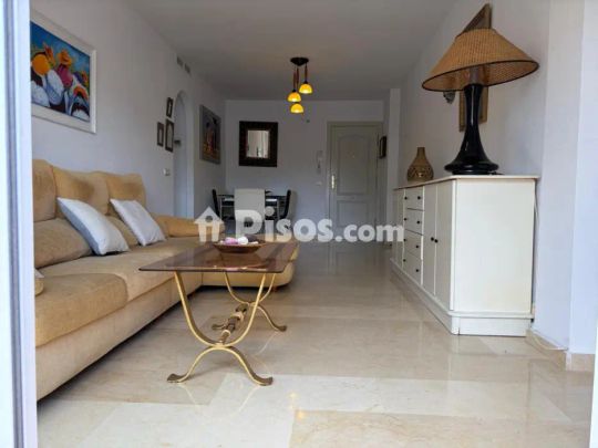 Piso en alquiler en Calle del Ancla, 3 - Photo 1