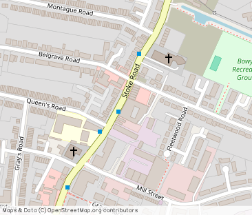 Stoke Road, Slough, SL2 - Photo 1
