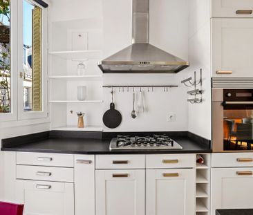 Appartement à louer Paris 7Ème - Gros-Caillou, Paris Rive Gauche, France7 000 EUR / Mois - Photo 5