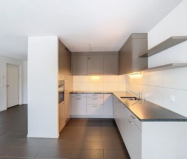 Spacieux logement moderne de 3½ pièces proche toutes commodités - Foto 2