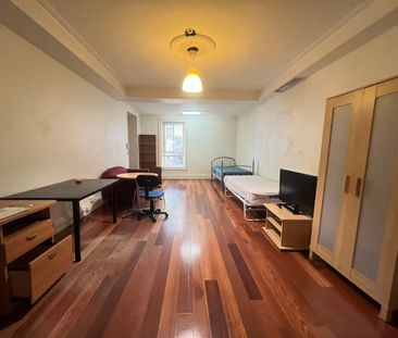 Fully Furnished Lovely One Bedroom Studio for Lease! - Photo 3