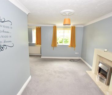 Salisbury Road, Wallasey, 2 bedroom, Flat - Purpose Built - Photo 1