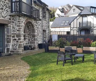 Location Appartement 4 pièces 74m² PLERIN 22190 - Photo 6