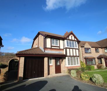 3 bedroom detached house to rent - Photo 2