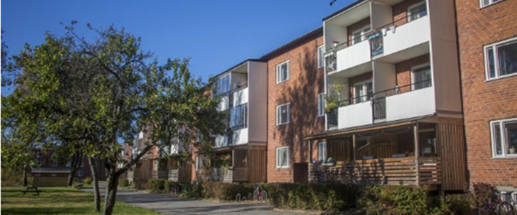 Tungelstavägen 25 A - Photo 1