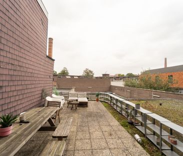 Ruim appartement met 3 slaapkamers en riant terras in centrum Gent - Photo 4