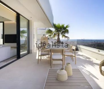 Alquiler de dúplex en Altos de Estepona - Photo 6