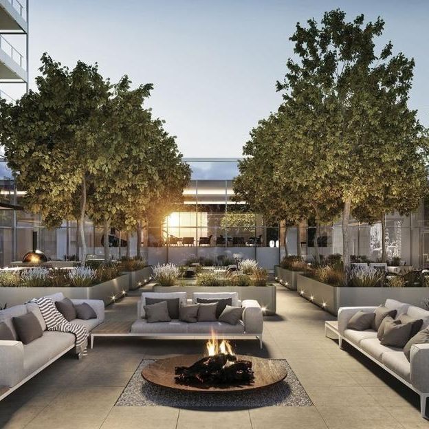 1500 Boul. René-Lévesque O., app.415, H3G 0H6, Montréal - Photo 1