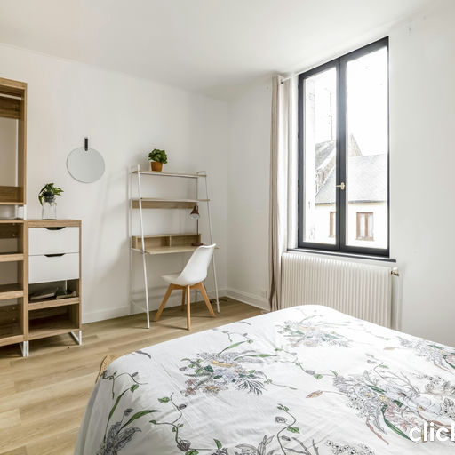 Chambre disponible dans une colocation ! - Photo 1