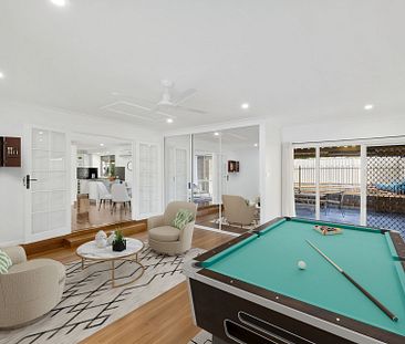 Entertainers Family Home with Inground Pool - Photo 5