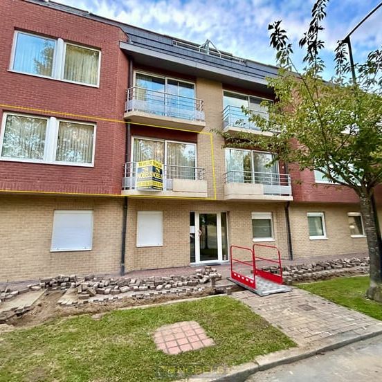 Appartement te huur - Foto 1