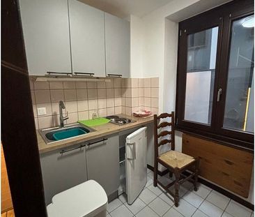 Location Appartement 37m² - Photo 5