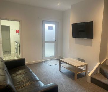 51 Paget Street - 2 Bathrooms Loughborough - Photo 1