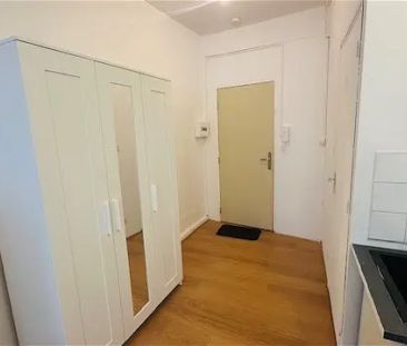 Location appartement 1 pièce - 18.47m² à Pamiers (09100) - Photo 1