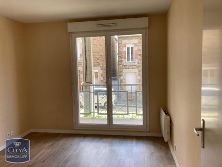 Location Appartement 3 pièces 65m² FOUGERES 35300 - Photo 2