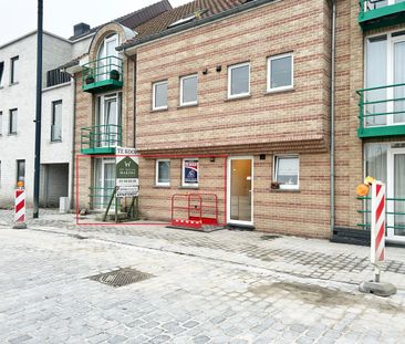 Twee slaapkamerappartement in het centrum van Brustem - Foto 5