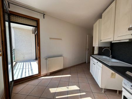 Appartement 3 pièces – VILLEURBANNE - Photo 4