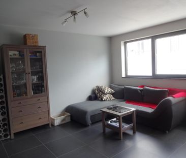 - Stekene – Gezellig gelijkvloers appartement in centrum - Photo 1