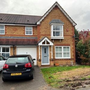 Maidenbower 3 bedroom house to rent - Photo 2