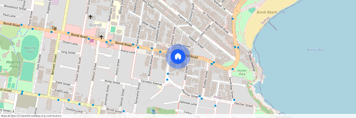 1/285-295 Bondi Road, NSW 2026