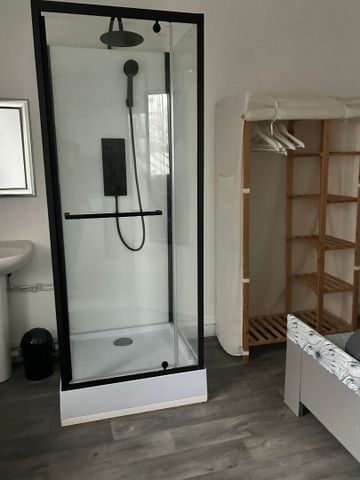 Appartement Quimper 2 pièces 21.07 m2 - Photo 5