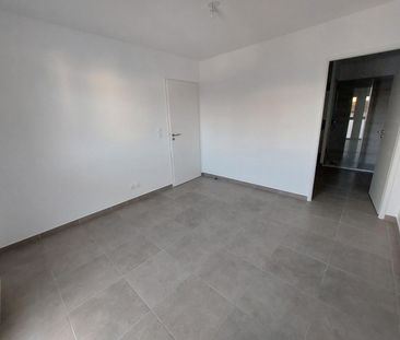 location Appartement T2 DE 40.02m² À MARSEILLAN - Photo 2