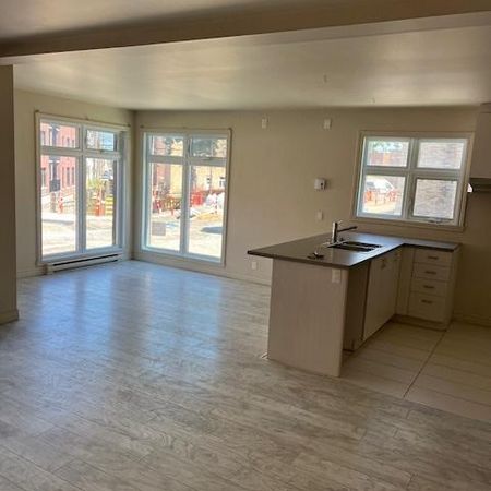 Confort, tranquillité et proximité – votre futur 5 ½ vous attend ! - Photo 3