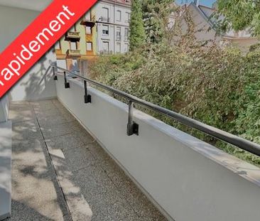 Location Appartement 2 pièces 55m² MULHOUSE 68100 - Photo 6