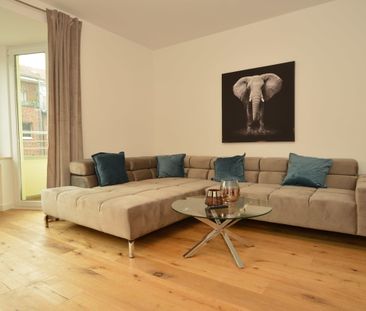 Überragende 2-Zimmer Wohnung in Derendorf! - Photo 5