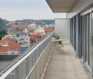 Rua dos Açores, Lisbon, Lisbon 1000-005 - Photo 2