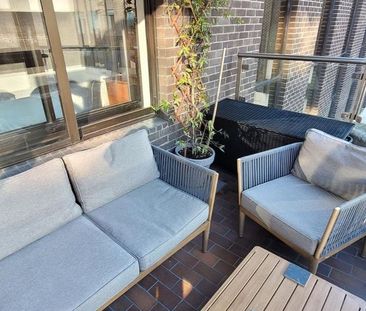 Apartment 6, Abbey Court Apartments, Block G, Irish, Dublin 1 - Photo 2