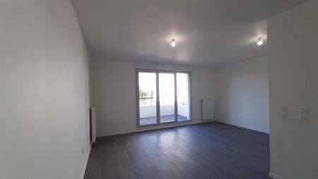 location Appartement T1 DE 30.14m² À MONTFERMEIL - Photo 5