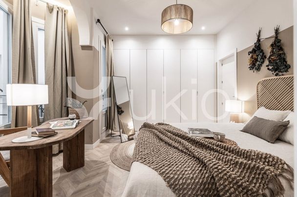 Madrid Capital, Community of Madrid 28010 - Photo 1