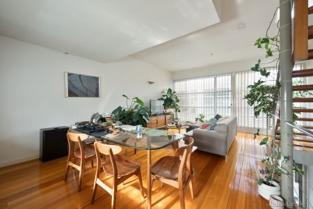 6/45 Leveson Street, North Melbourne - Photo 3