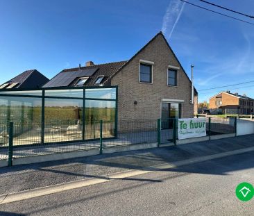 Gezellige woning te Kortemark - Foto 6