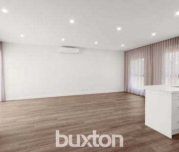 MODERN THREE BEDROOM TOWN HOUSE - Photo 2