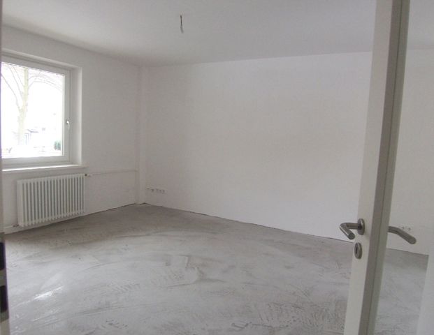 Ihr neues Zuhause in der Teichbreite: Erdgeschosswohnung mit hohem Komfort - Photo 1