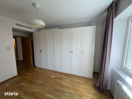 Apartament 2 camere | 2 băi | Loc de parcare | Boxă | Maria Rosetti 38 - Fotografie 5