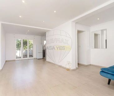 Apartment T2 in Charneca de Caparica e Sobreda, Almada - Photo 6