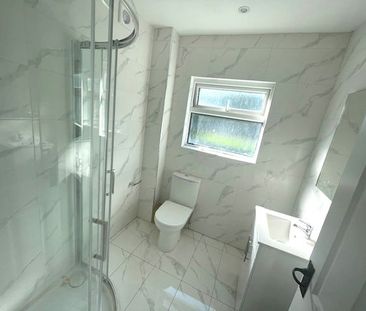 Virginia Heights, Tallaght, Dublin 24 (Double Room To Rent - Room D) - Photo 1