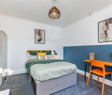 Room 4 – Nuneaton - Photo 3