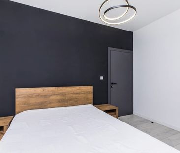 Mieszkanie do wynajęcia 3 pokoje płk. pil. Stefana Łaszkiewicza, 55 m² - Photo 3