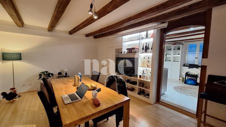 4 Zimmer, EG - Photo 2