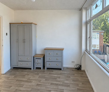 2 bedroom terraced house to rent - Photo 6