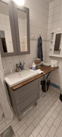 Vällingby - 1rok - tillsv - 11.500kr/mån - Foto 4