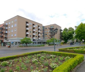 Zentrales Wohnen am Theater - Foto 1