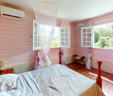 Maison individuelle - Photo 1