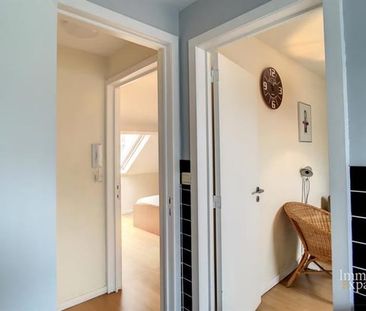 Penthouse te huur - Foto 4