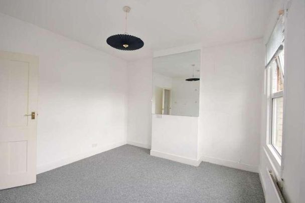 One Bedroom Flat- St Georges Road, RG30 - Photo 1