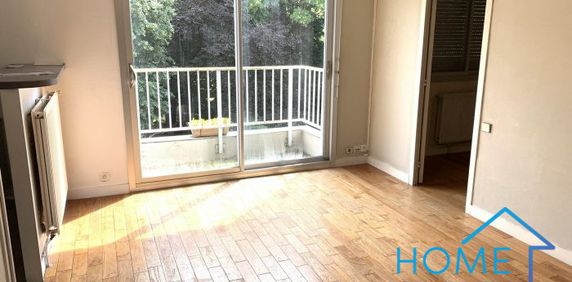 Charment T2 hypercentre d'Orléans - Photo 2